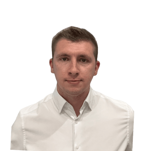 Headshot Image
