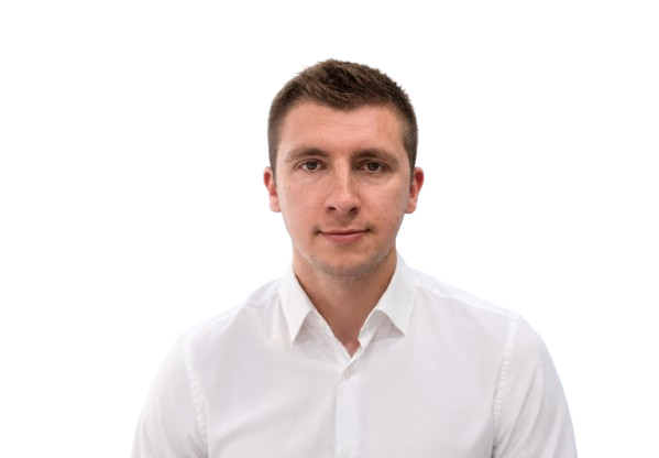 AlfieWebDev headshot